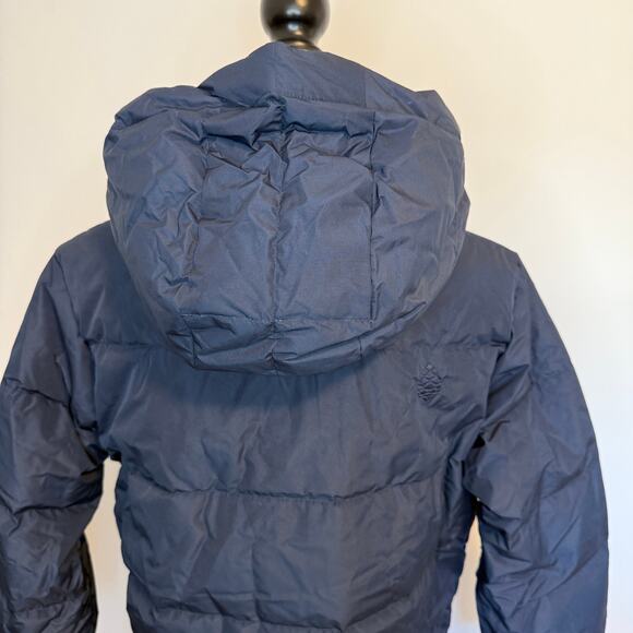 Stio Women’s Colter Windstopper Puffer Jacket In Mountain Shadow Size Large New - Picture 11 of 15